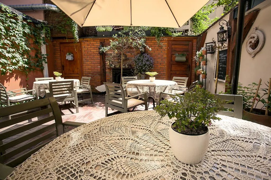 Aparthotel Oberza Cracovie