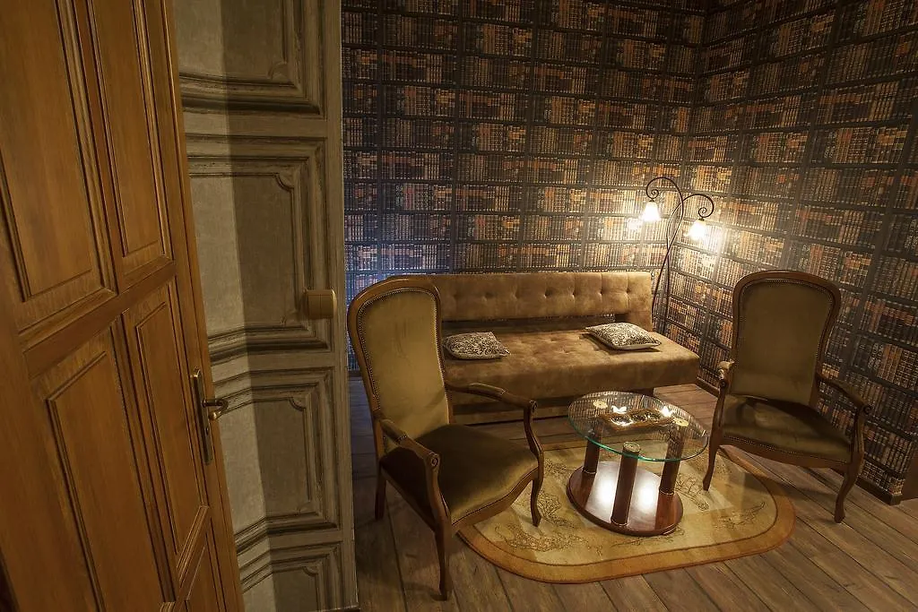 Aparthotel Oberza Cracovie Pologne