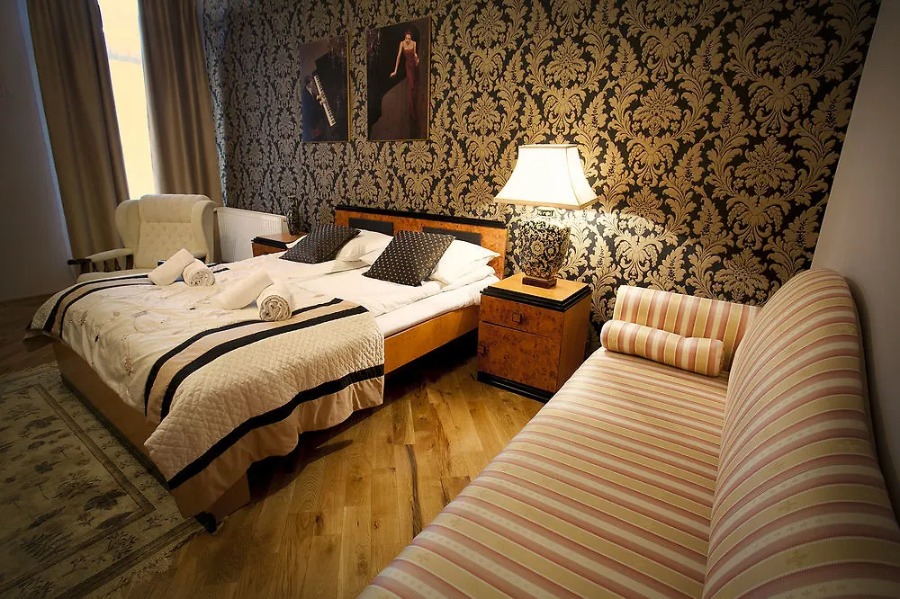 Aparthotel Oberza Krakau 3*,  Polen