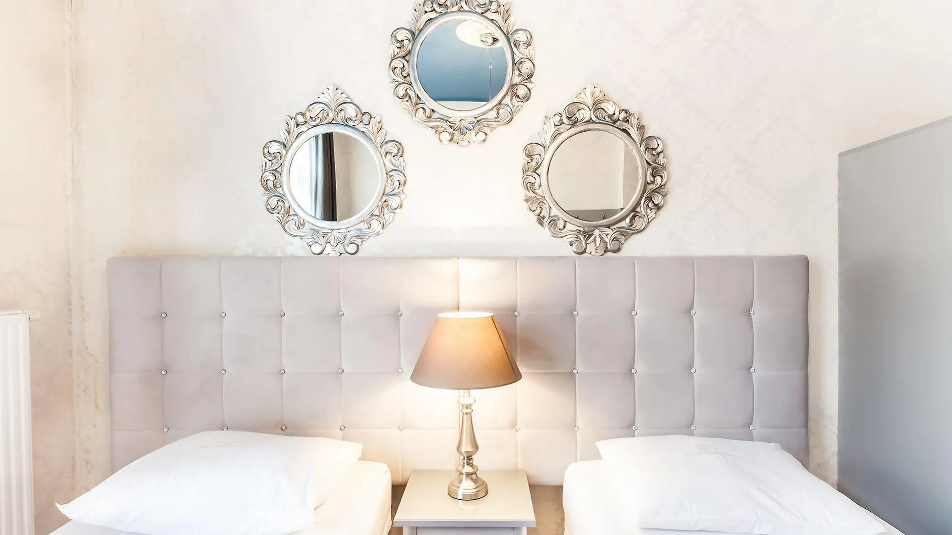 Aparthotel Oberza Cracovie