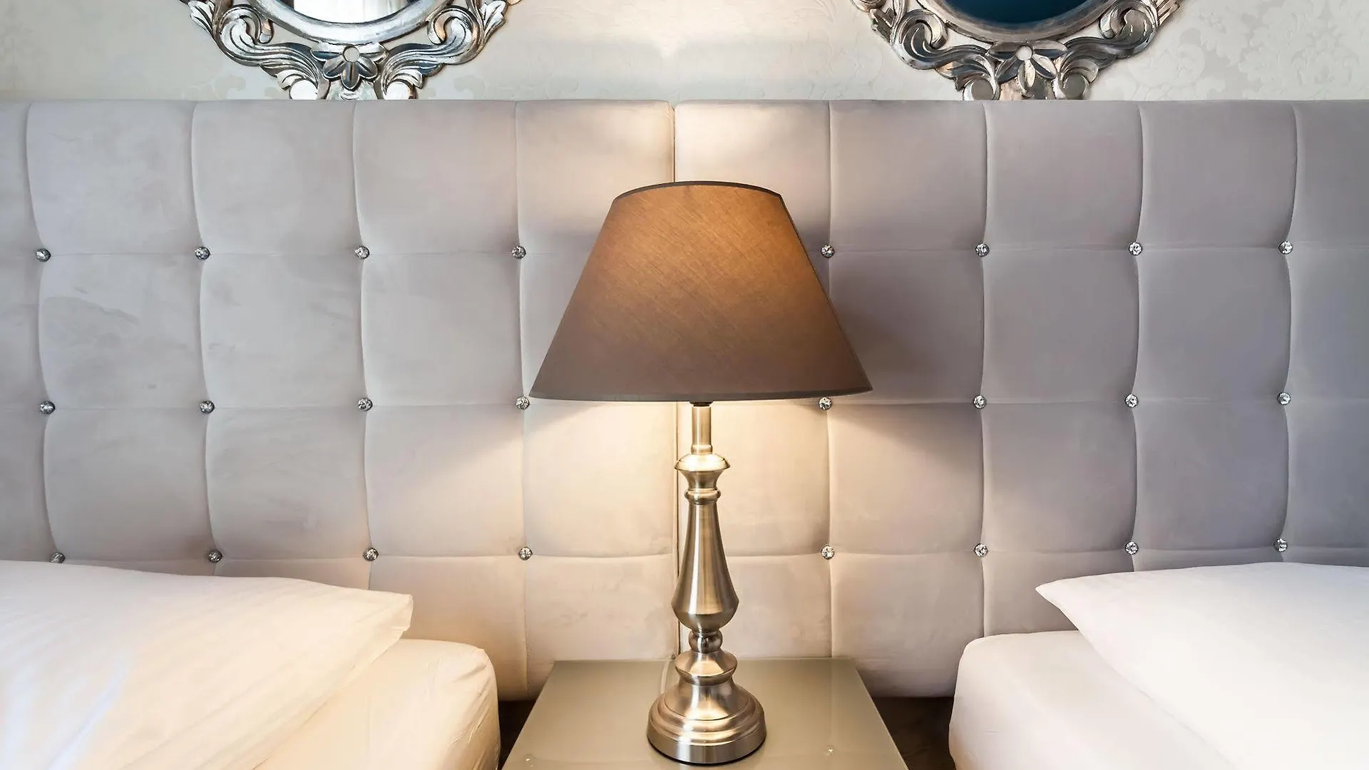 Aparthotel Oberza Cracovie 3*,