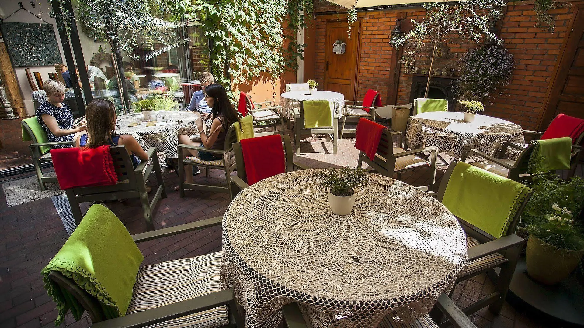Aparthotel Oberza Krakau