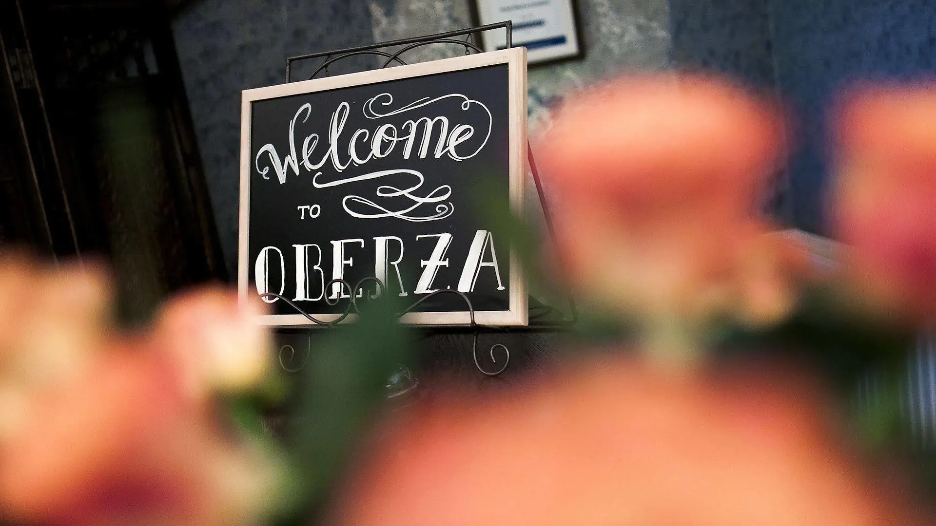 Aparthotel Oberza Cracovie