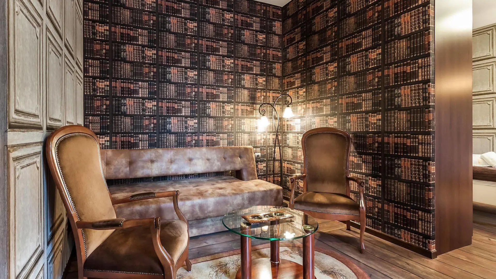 Aparthotel Oberza Cracovie