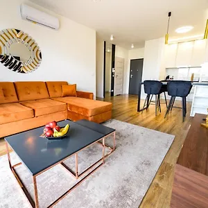 Appartement About Art