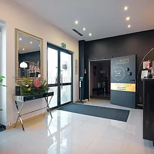 Apartmanhotel Lumen, Krakkó