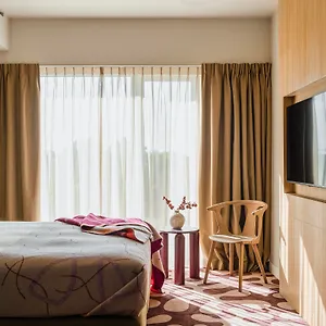 4* Hotel Puro Stare