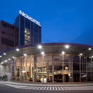 Novotel Airport Hotel Varsovie