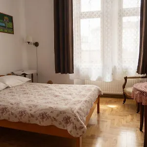 Kolory Krakau