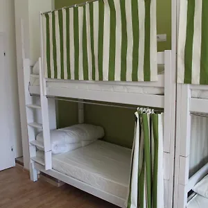 Lorf Hostel&coffee Cracovie