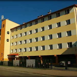 Osrodek Scsk Optima Krakau