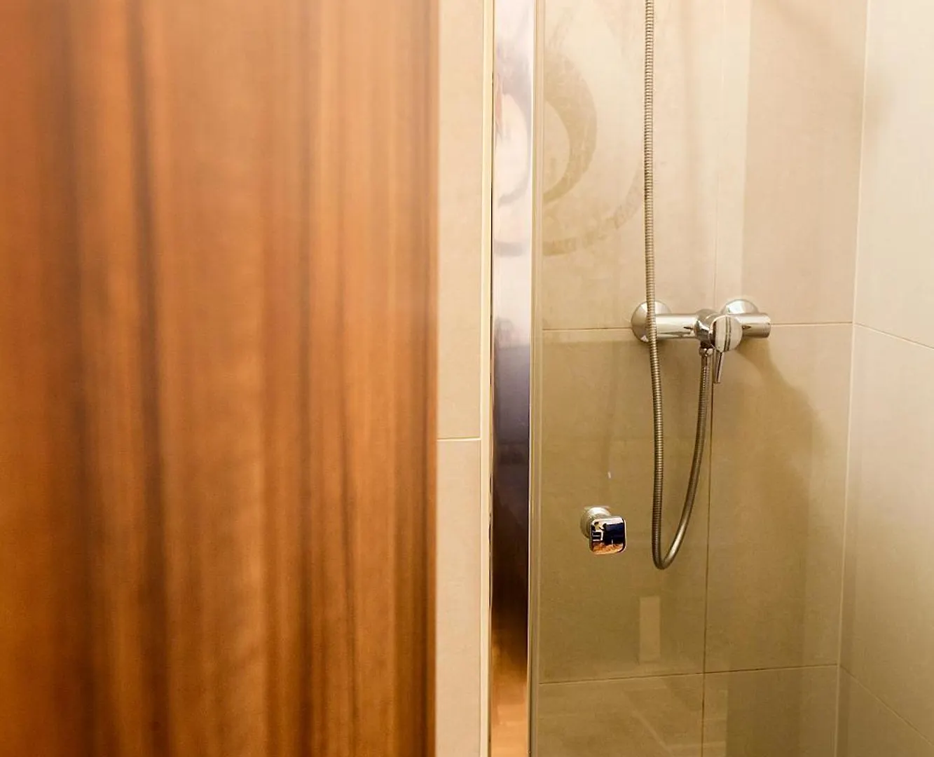 Aparthotel Oberza Krakow 3*,