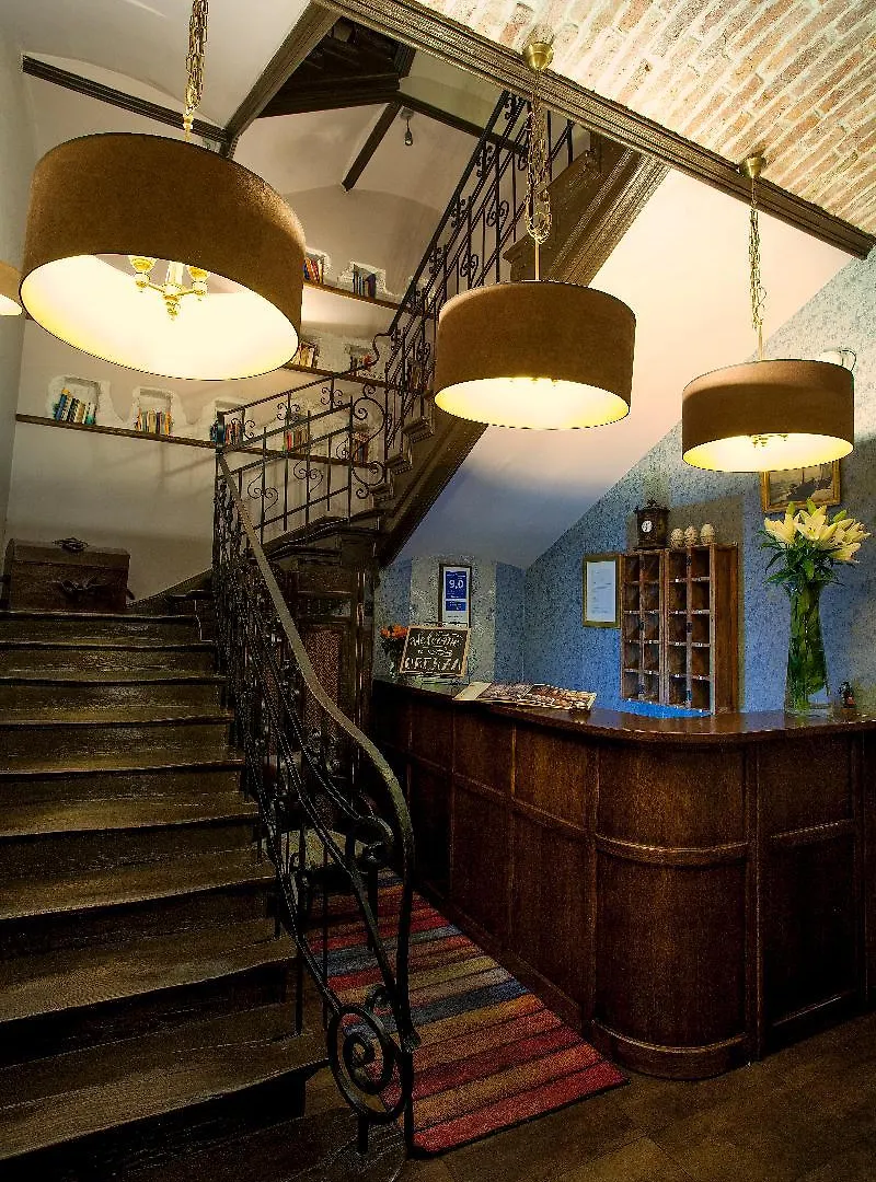 Aparthotel Oberza Krakow