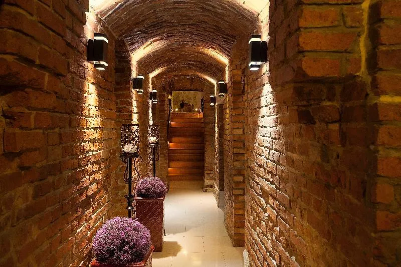 ***  Aparthotel Oberza Krakow Poland