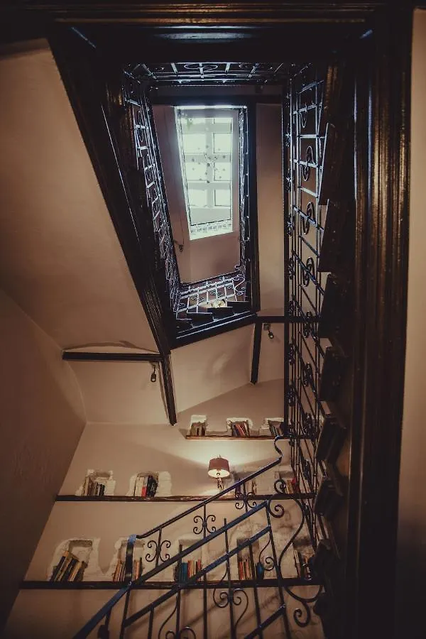 Aparthotel Oberza Krakow