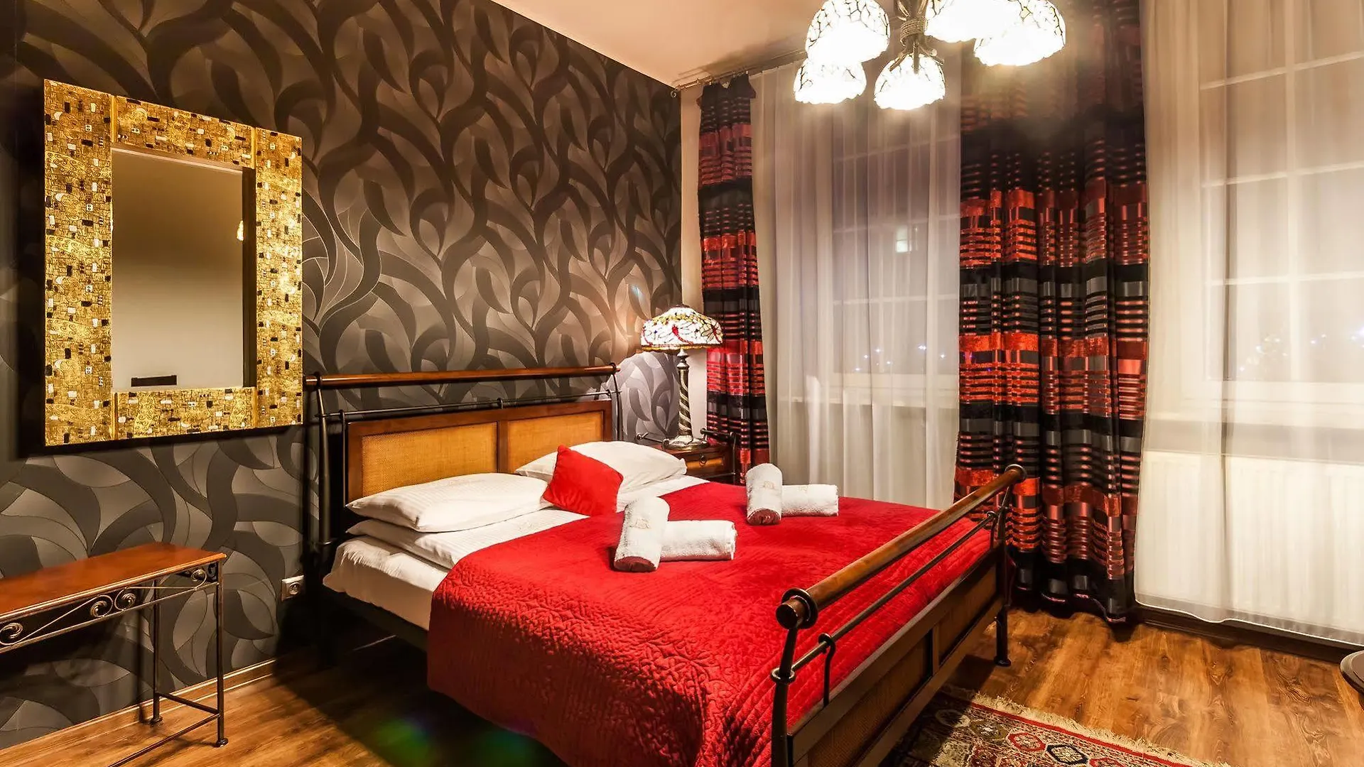 Aparthotel Oberża Krakau